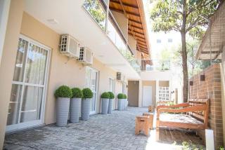 Resid. Gaivotas 15 - 1 Quartos - conforto a 120m da praia - 1