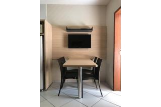 Residencial Gaivotas 07 - 1 Quartos - Custo beneficio, Wifi, kit praia - Florianópolis - 7