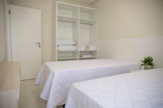 Residencial Gaivotas 14 - 2 Quartos - Melhor localização Ingleses Prox Mercado farmácia - Florianópolis - 0