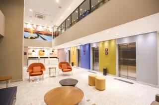 Transamerica Fit Recife - 5