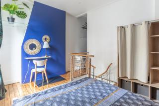 superbe T3 proche gare - 3