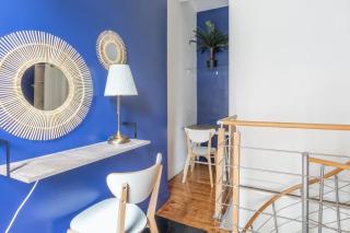 superbe T3 proche gare - 4