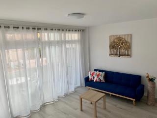 Calm, Cosy and Bright apartment renovated in playa del ingles- WiFi free - Playa del Inglés - 1