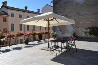Antica Magnolia - Cherasco - 5