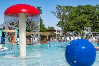 Bridges Bay Resort - Arnolds Park - 2