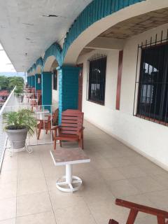 Arcos hotel - 0