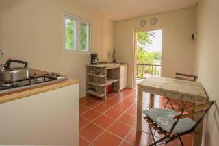 Smileys Apartment and Car Rental - Willemstad - 5