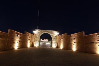 Agriturismo ciociaro " il colle " HOTEL RISTORANTE - Ceprano - 1