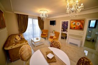 Zlatibor Hills Afrodita & Spa - Zlatibor - 8
