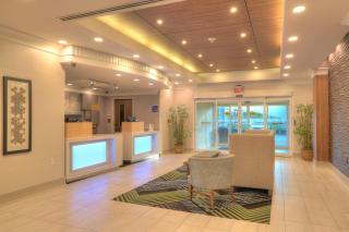 Holiday Inn Express Hotel & Suites Mobile Saraland by IHG - Saraland - 9