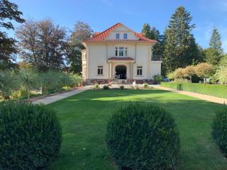 Residenz im Park - 8