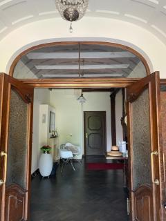Residenz im Park - Friedrichroda - 2