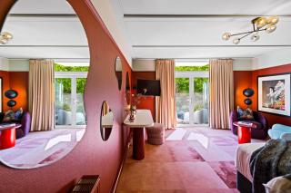 The Central Private Hotel by Naumi Hotels - Queenstown - 0