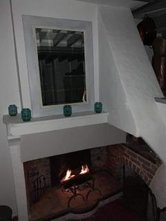 Casa romantica - Chaussy - 5