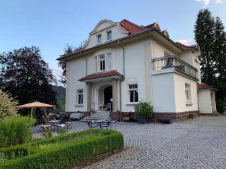 Residenz im Park - 0