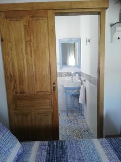 Hostal el lugar de la Mancha - Argamasilla de Alba - 3