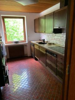 Ferienwohnung Obernkirchen - Obernkirchen - 2