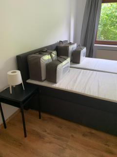 Ferienwohnung Obernkirchen - Obernkirchen - 1