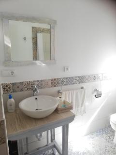 Hostal el lugar de la Mancha - Argamasilla de Alba - 8
