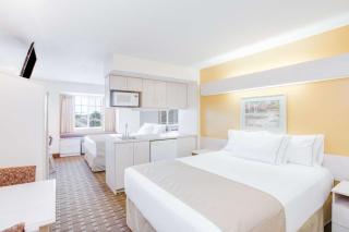 SureStay Hotel by Best Western Christiansburg Blacksburg - Christiansburg - 8