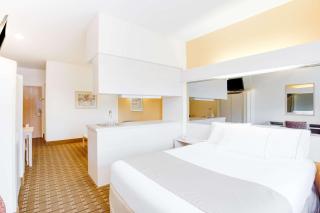 SureStay Hotel by Best Western Christiansburg Blacksburg - Christiansburg - 4