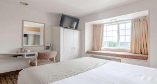 SureStay Hotel by Best Western Christiansburg Blacksburg - Christiansburg - 7