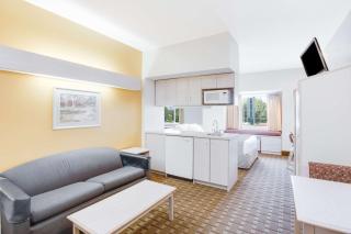 SureStay Hotel by Best Western Christiansburg Blacksburg - Christiansburg - 5