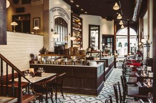 The Vault Hotel, WorldHotels Crafted - Helsingborg - 5
