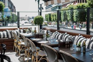 The Vault Hotel, WorldHotels Crafted - Helsingborg - 2