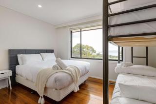 Stunning Bay View Accommodation in Rye - Rye - 6
