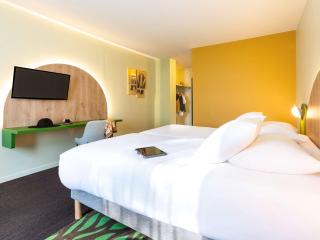 Ibis Styles Arlon Porte du Luxembourg - 2