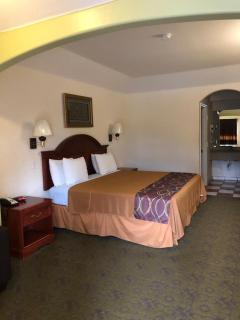 Porter Executive Inn & Suites - Porter - 9