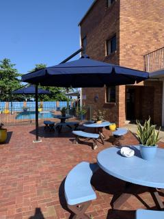Sandpiper Motel - Sarina - 2