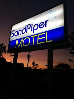 Sandpiper Motel - Sarina - 6