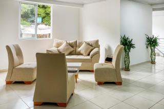 Ayenda 1138 Apartahotel 109 - 6