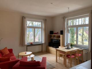 Residenz im Park - Friedrichroda - 9