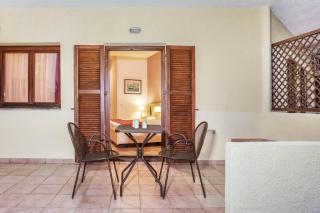 Palladium Hotel - Kriopigi - 1