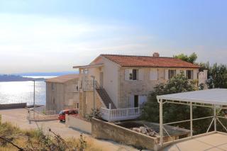 Apartments by the sea Mali Rat, Omis - 18485 - Dugi Rat - 9