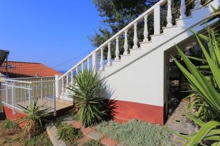 Apartments by the sea Mali Rat, Omis - 18485 - Dugi Rat - 2