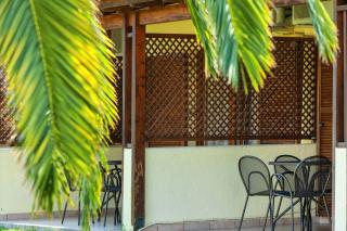 Palladium Hotel - Kriopigi - 9