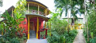 Bay View Eco Resort & Spa - Port Antonio - 1
