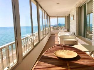 Mareny Blau, primera linea de playa - Mareny Blau - 5