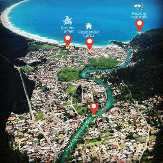 Pousada Residencial Caroa - Florianópolis - 6