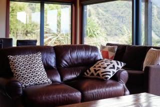 Glencree Luxury Chalets - Kaikoura - 2