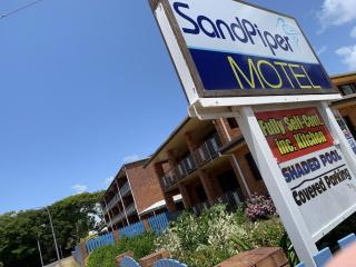 Sandpiper Motel - Sarina - 4