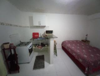 Linhare's acomodações com e sem cozinha - 1