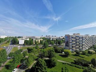 Apartament na Przymorzu - Gdańsk - 8