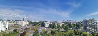 Apartament na Przymorzu - 9