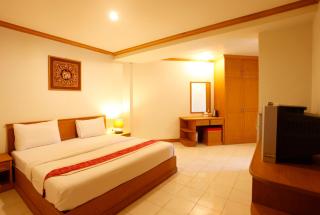 Casa Jip Guesthouse - Patong - 7
