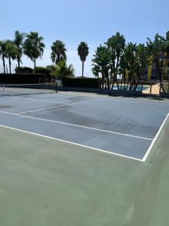 Apartment 2 minutes from beach with pool - 2